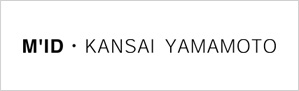 M'ID KANSAI YAMAMOTO(ミッド カンサイヤマモト）